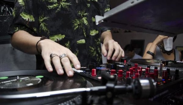 WHAT DOES THE 2019 DJ MARKET WANT?