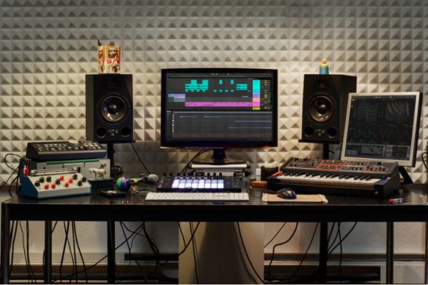 How to Choose the Best PC for Music Production
