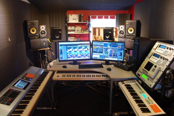 The Benefits of Music Production Programs