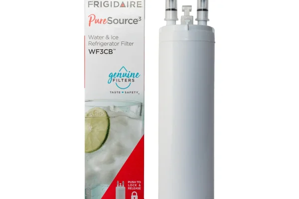 Refreshing Your Fridge: The Ultimate Guide to Frigidaire Filter Swap-Outs